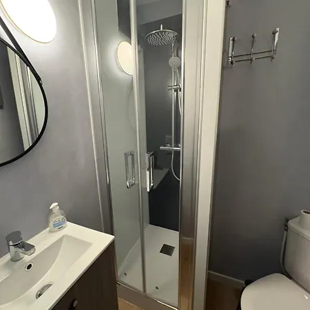 Allium, Appt Entierement Renove Avec Parking Apartment