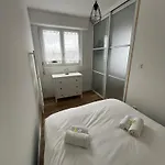 Allium, Appt Entierement Renove Avec Parking *