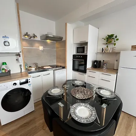 Allium, Appt Entierement Renove Avec Parking