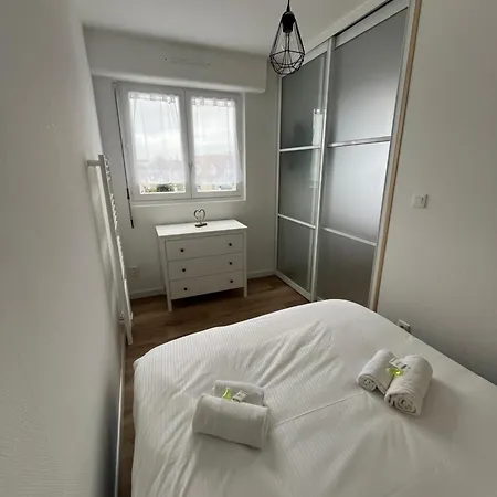 Allium, Appt Entierement Renove Avec Parking *